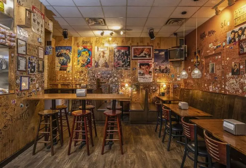 酒店 Thompson Central Park New York, By Hyatt