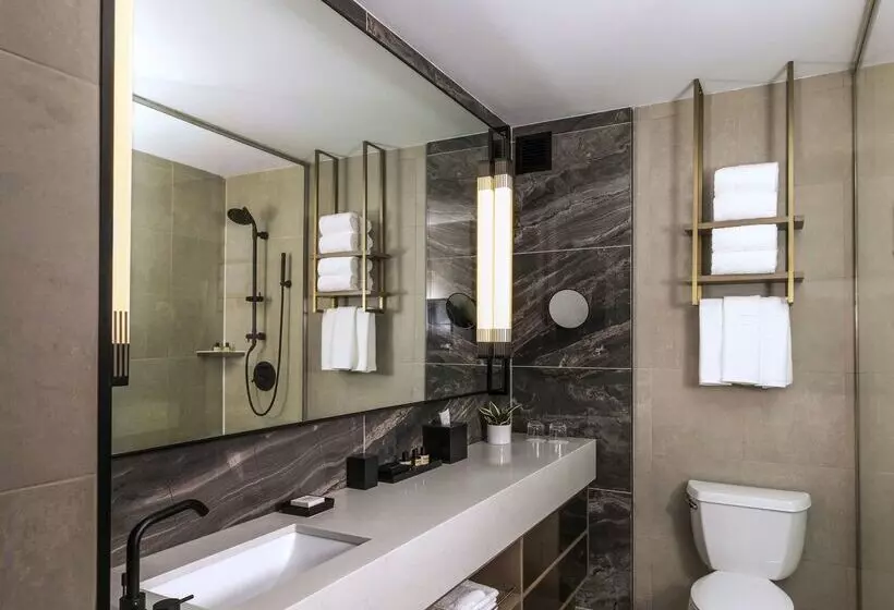 酒店 Thompson Central Park New York, By Hyatt