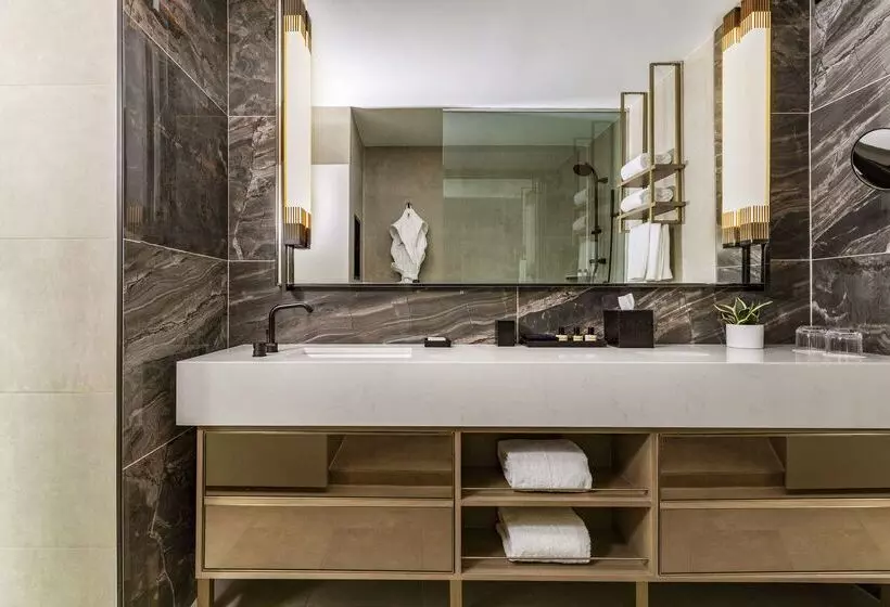 酒店 Thompson Central Park New York, By Hyatt