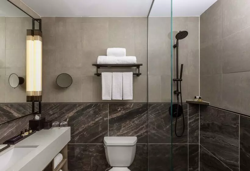 酒店 Thompson Central Park New York, By Hyatt