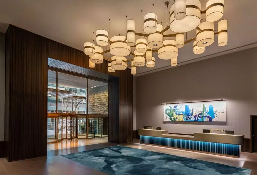 酒店 Thompson Central Park New York, By Hyatt