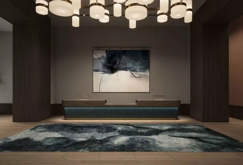 酒店 Thompson Central Park New York, By Hyatt