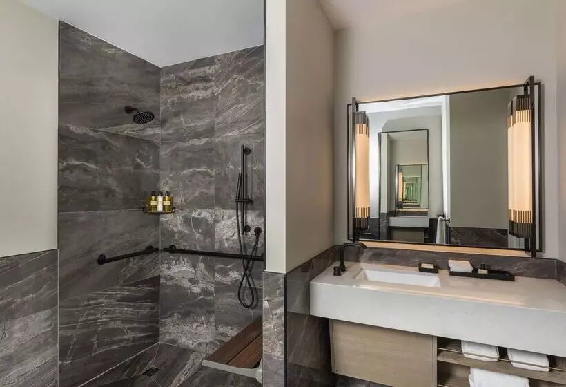 酒店 Thompson Central Park New York, By Hyatt