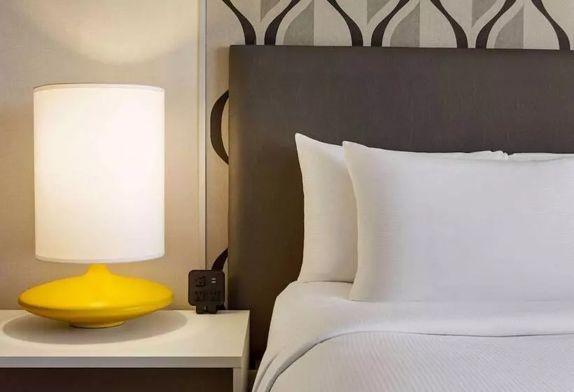 هتل Wyndham Fort Smith City Center