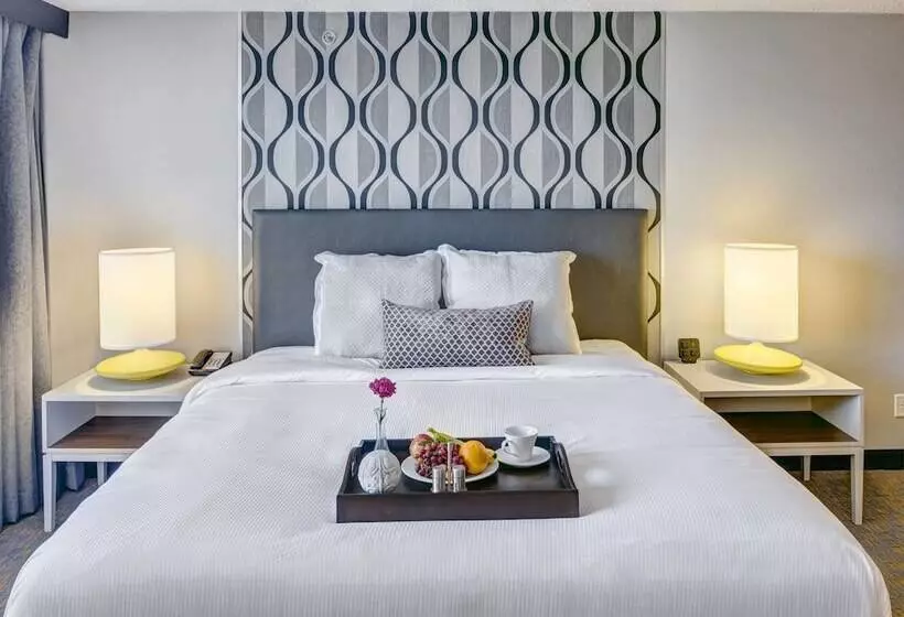 هتل Wyndham Fort Smith City Center