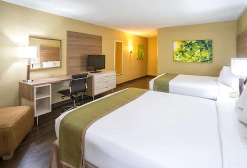 ホテル Wyndham Garden Washington Dc North