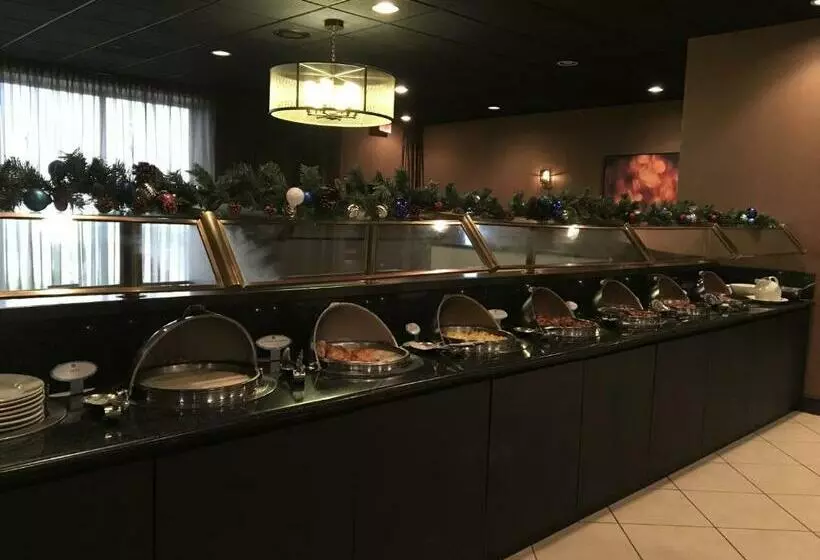 فندق Wyndham Houston West Energy Corridor