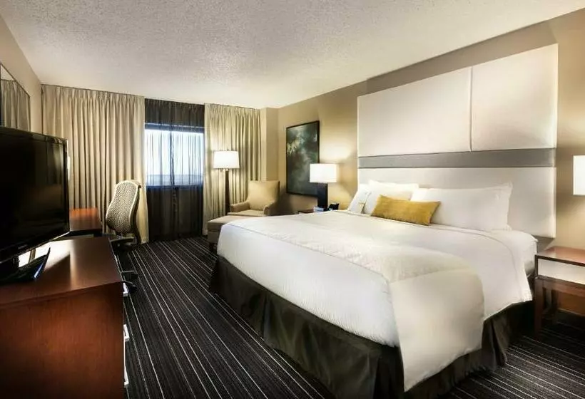 فندق Wyndham Houston West Energy Corridor