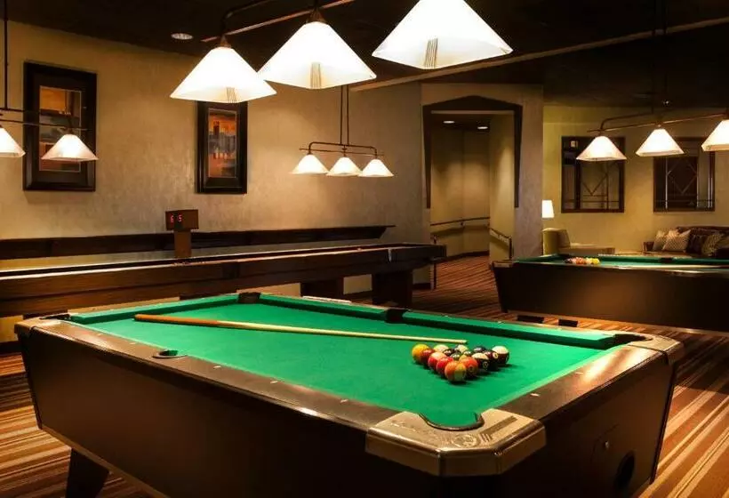 فندق Wyndham Houston West Energy Corridor