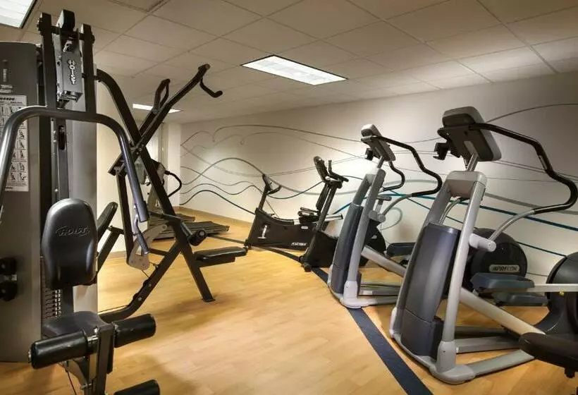 فندق Wyndham Houston West Energy Corridor