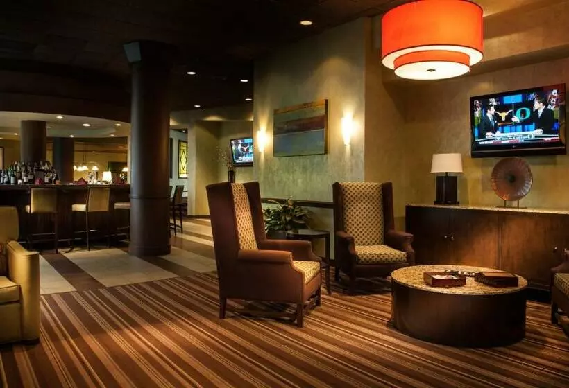 فندق Wyndham Houston West Energy Corridor