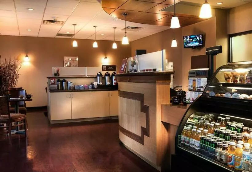 فندق Wyndham Houston West Energy Corridor