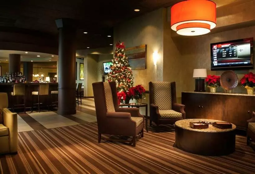 فندق Wyndham Houston West Energy Corridor