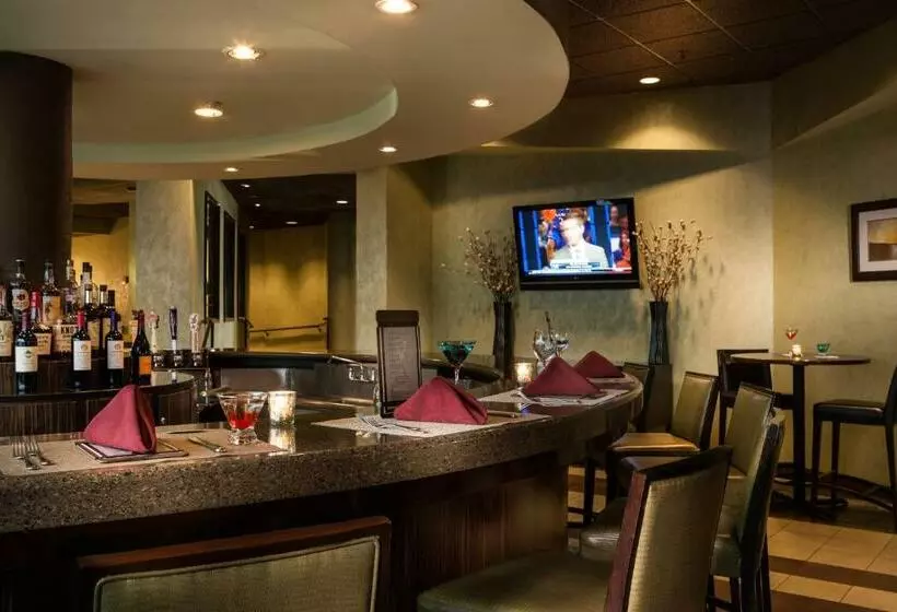 فندق Wyndham Houston West Energy Corridor