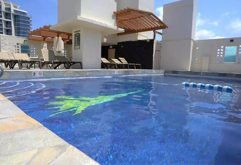 Imperial Hawaii Resort