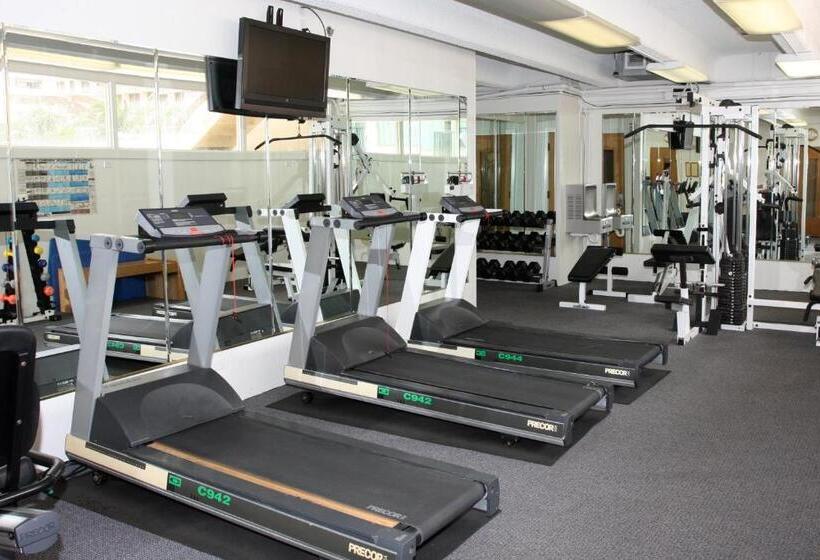 Imperial Hawaii Resort