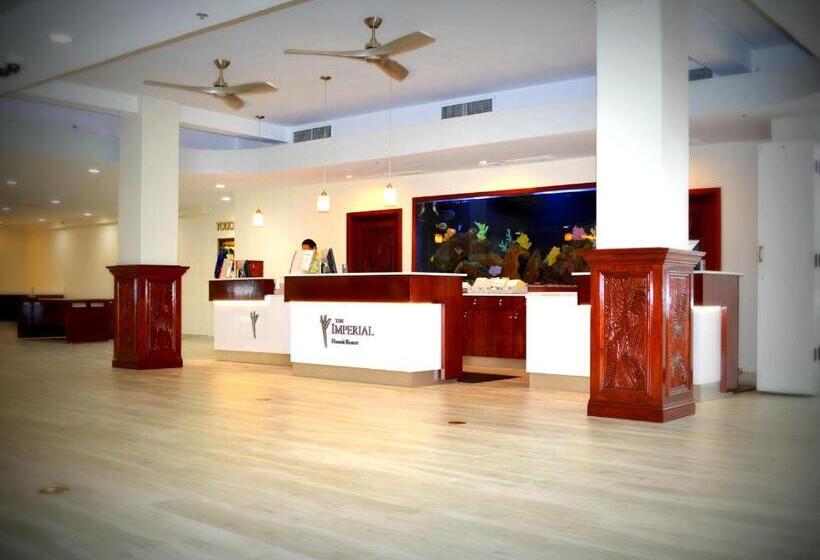 Imperial Hawaii Resort