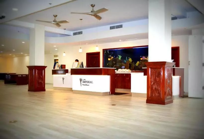 Imperial Hawaii Resort