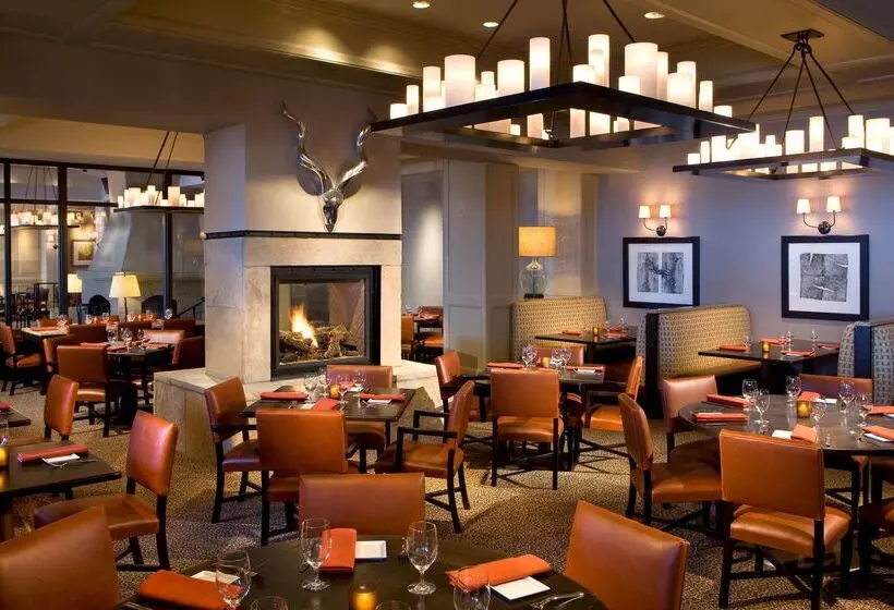 Park Hyatt Beaver Creek Resort And Spa, Vail Valley