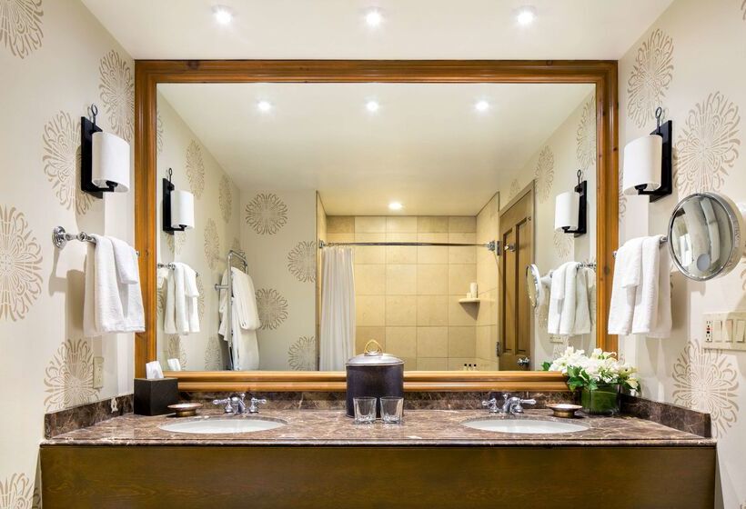 Park Hyatt Beaver Creek Resort And Spa, Vail Valley