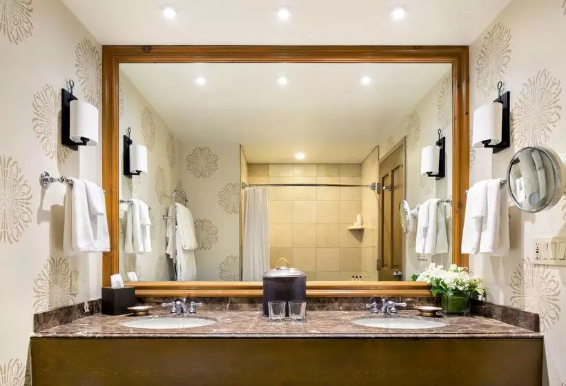 Park Hyatt Beaver Creek Resort And Spa, Vail Valley