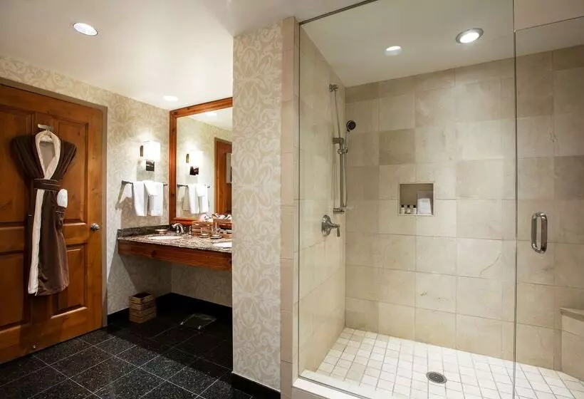 Park Hyatt Beaver Creek Resort And Spa, Vail Valley