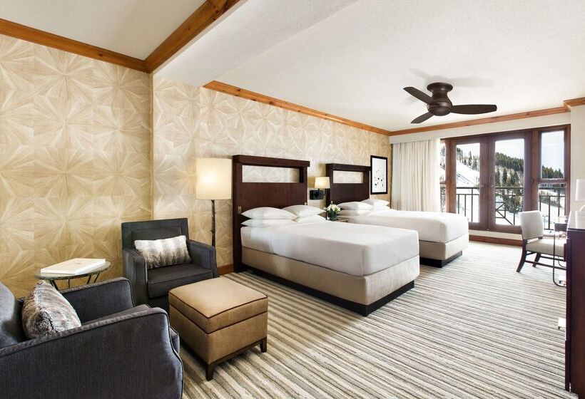 Park Hyatt Beaver Creek Resort And Spa, Vail Valley