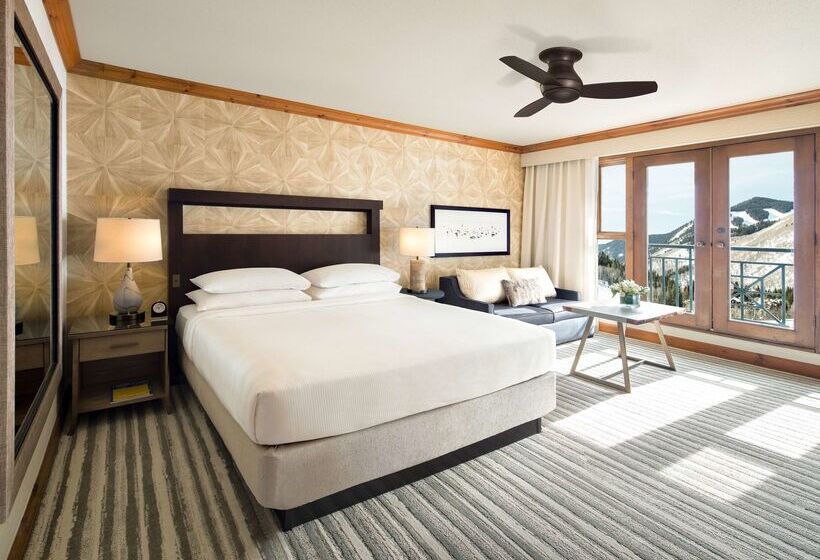 Park Hyatt Beaver Creek Resort And Spa, Vail Valley
