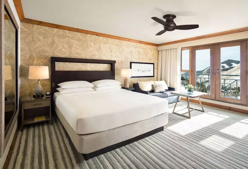 Park Hyatt Beaver Creek Resort And Spa, Vail Valley