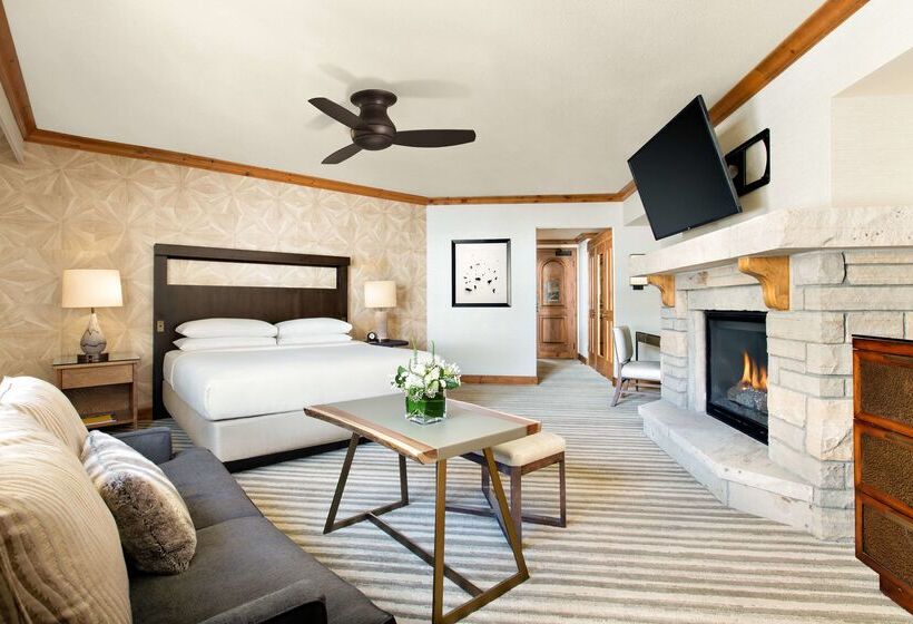 Park Hyatt Beaver Creek Resort And Spa, Vail Valley