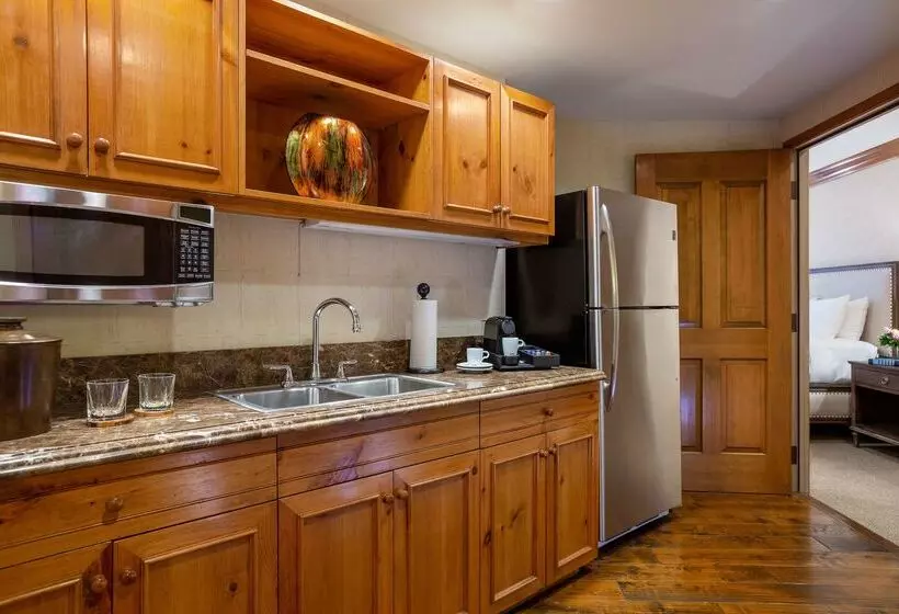 Park Hyatt Beaver Creek Resort And Spa, Vail Valley