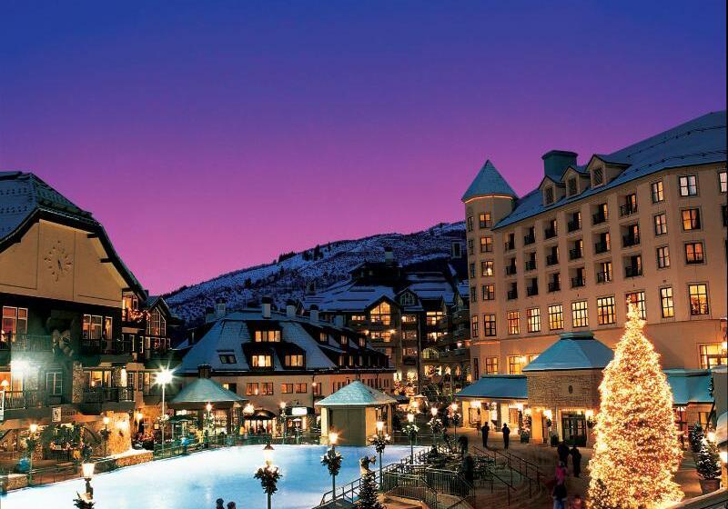 Park Hyatt Beaver Creek Resort And Spa, Vail Valley