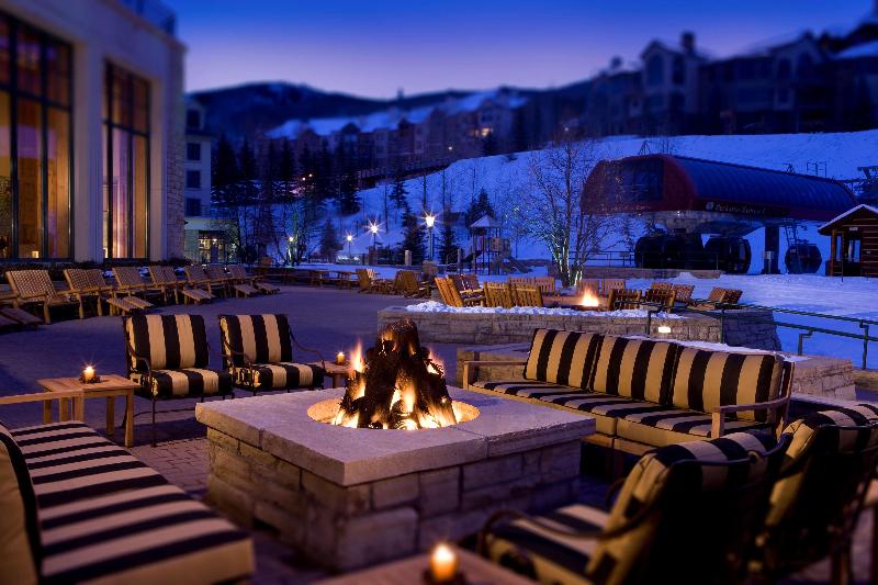 Park Hyatt Beaver Creek Resort And Spa, Vail Valley