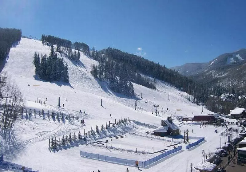 Park Hyatt Beaver Creek Resort And Spa, Vail Valley