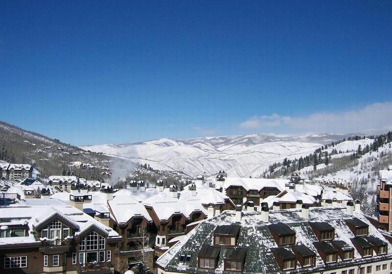 Park Hyatt Beaver Creek Resort And Spa, Vail Valley