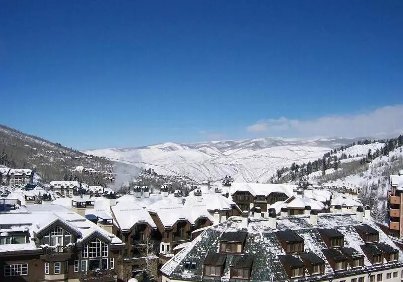 Park Hyatt Beaver Creek Resort And Spa, Vail Valley
