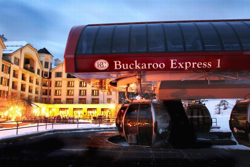 Park Hyatt Beaver Creek Resort And Spa, Vail Valley