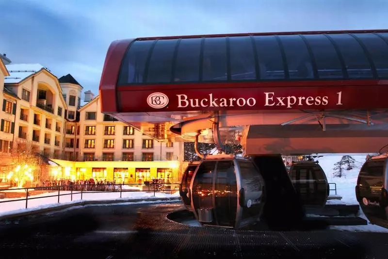 Park Hyatt Beaver Creek Resort And Spa, Vail Valley