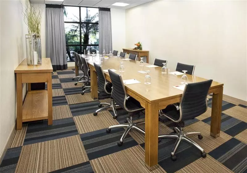 منتجع Four Points By Sheraton Punta Gorda Harborside