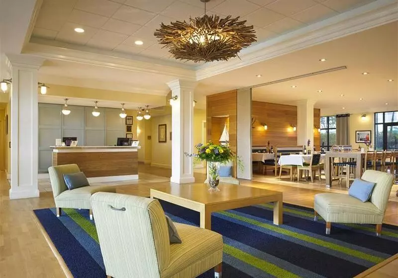 منتجع Four Points By Sheraton Punta Gorda Harborside