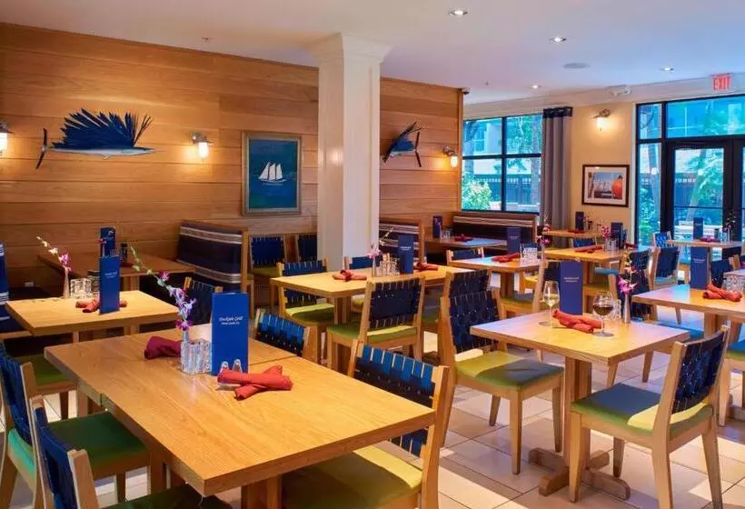 منتجع Four Points By Sheraton Punta Gorda Harborside