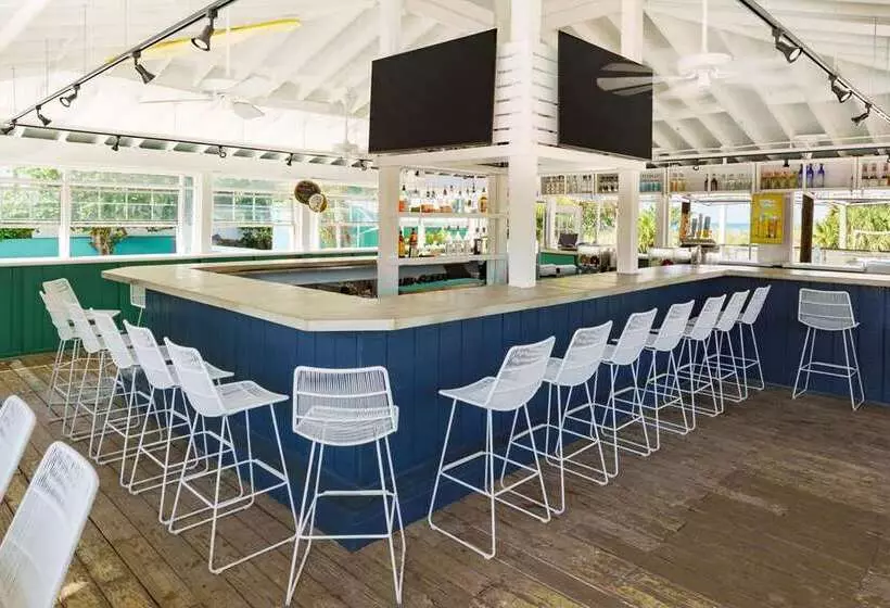 渡假胜地 Hilton Garden Inn St. Pete Beach