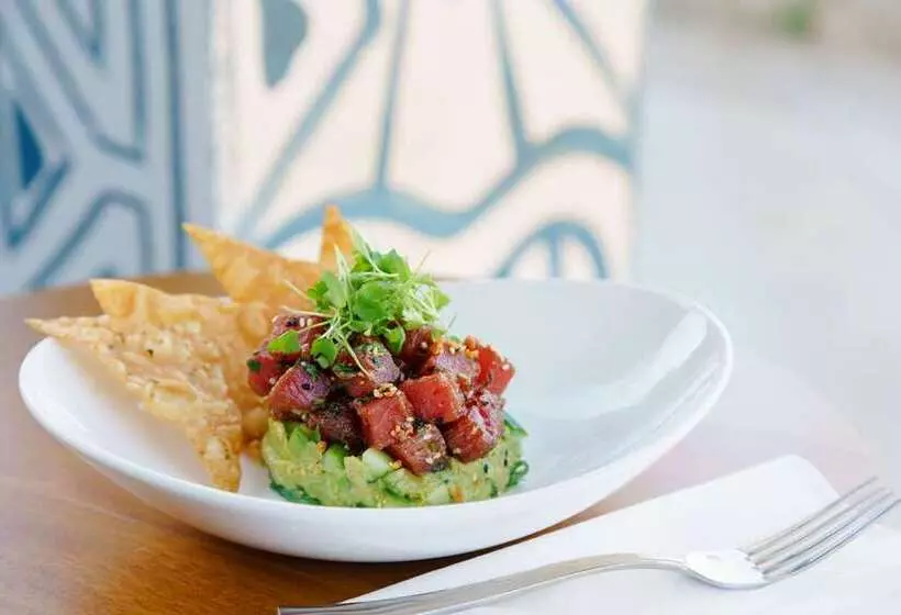 渡假胜地 Hilton Garden Inn St. Pete Beach