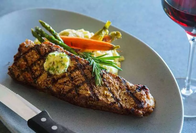 渡假胜地 Hilton Garden Inn St. Pete Beach