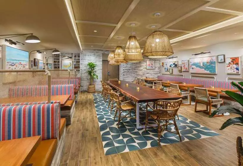 渡假胜地 Hilton Garden Inn St. Pete Beach