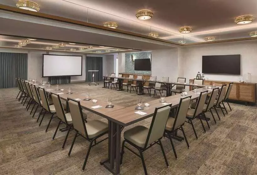 渡假胜地 Hilton Garden Inn St. Pete Beach