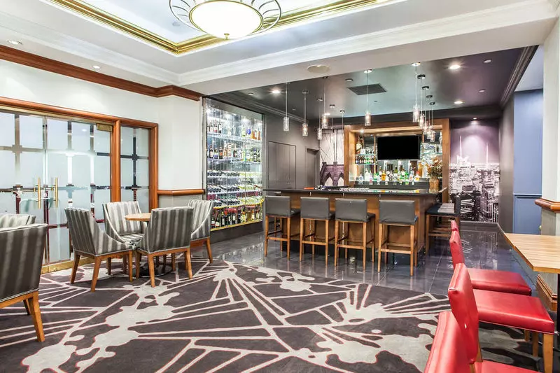 Clarion Hotel Empire Meadowlands