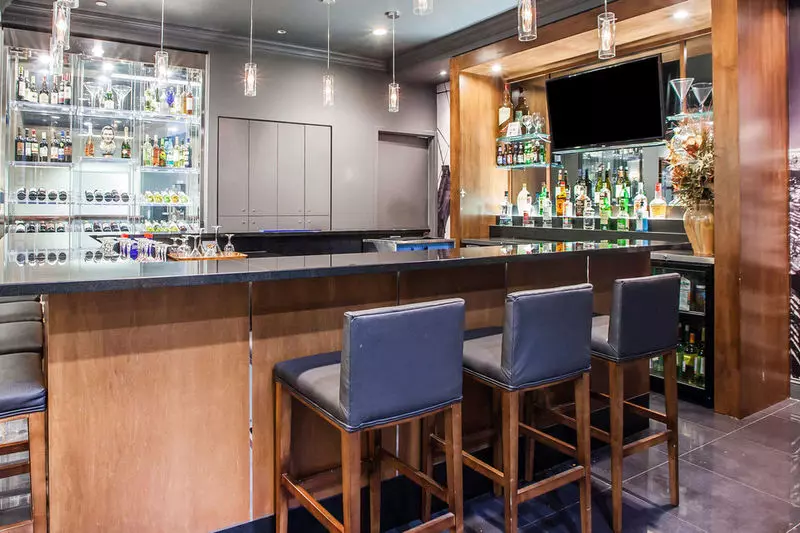 Clarion Hotel Empire Meadowlands