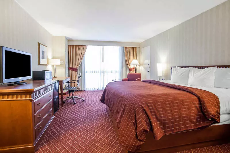 Clarion Hotel Empire Meadowlands