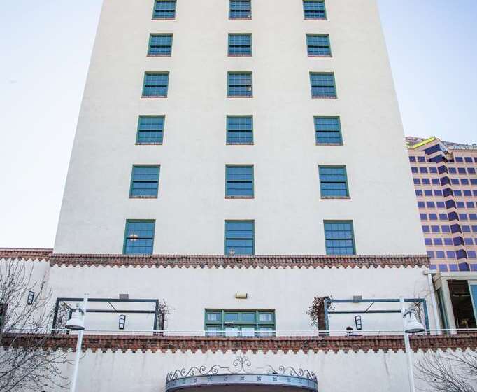هتل Andaluz Albuquerque, Curio Collection By Hilton